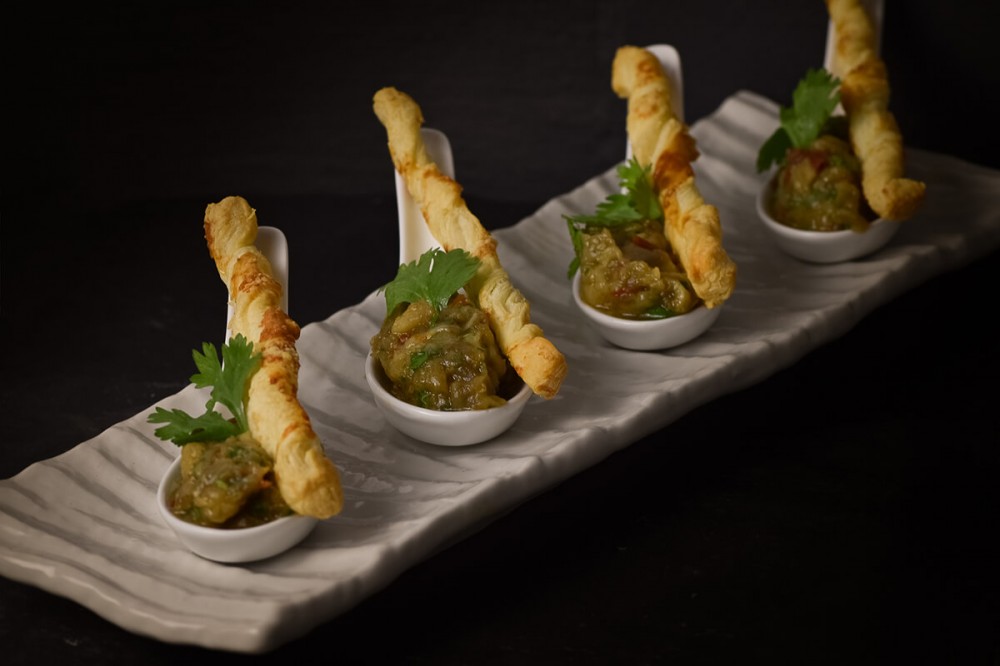 Fotogalerie Wildcook || Wildcook - Profesionální Catering