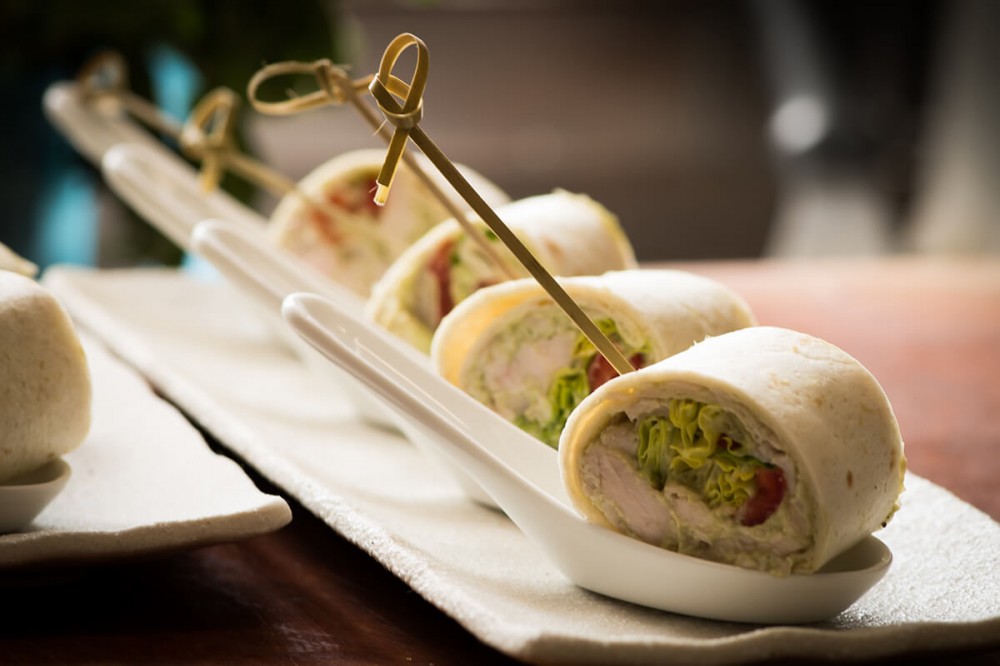 Fotogalerie Wildcook || Wildcook - Profesionální Catering