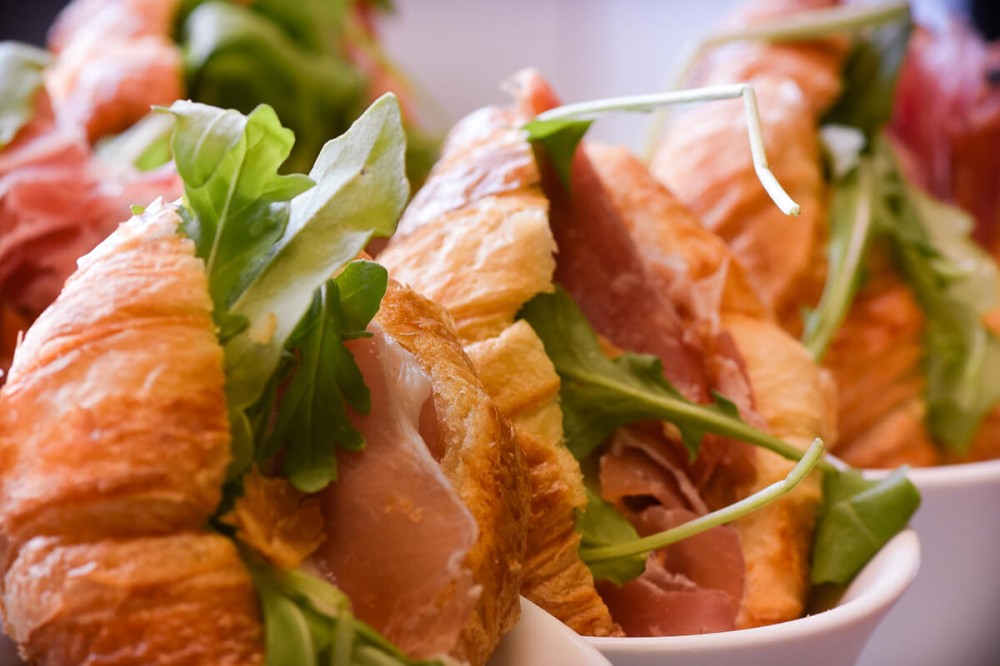 Fotogalerie Wildcook || Wildcook - Profesionální Catering