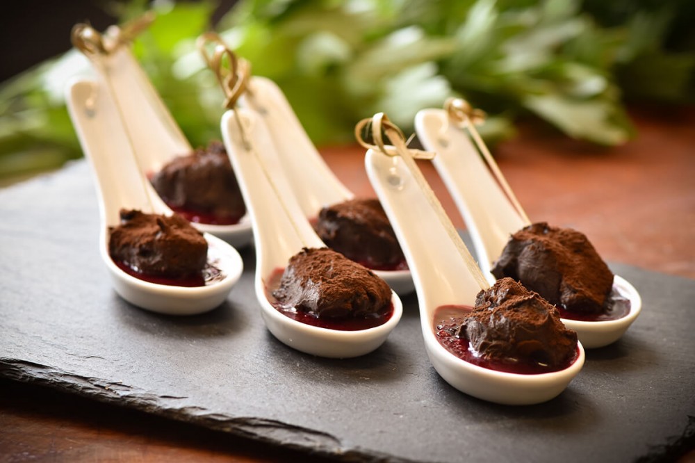 Fotogalerie Wildcook || Wildcook - Profesionální Catering